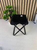⁦Tabouret de Camping Pliable et Ultra-Léger - كرسي التخييم المحمول القابل للطي⁩ - الصورة ⁦6⁩
