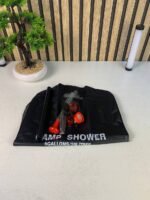 ⁦Sac de douche solaire avec pommeau de douche interchangeable 20L - حقيبة الاستحمام الشمسية المحمولة سعة 20 لتر⁩ - الصورة ⁦9⁩