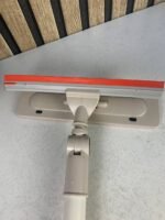 ⁦Balai Frottoir Vitre FIRLA avec Tête Rotative - ممسحة الزجاج برأس دوار ومقبض طويل⁩ - الصورة ⁦9⁩