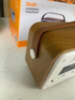 ⁦Haut-parleur et Radio Portable Dunth Premium Bluetooth V5.0 - مكبر الصوت والراديو الكلاسيكي المحمول⁩ - الصورة ⁦8⁩