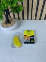 ⁦Patchs Déodorants et Anti-Humidité pour Chaussures 12Pcs - لاصقات العناية بالأحذية برائحة عطرة (طقم 12 قطعة)⁩ - الصورة ⁦8⁩