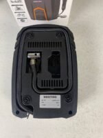 ⁦Compresseur de Voiture BEETRO BE0172 150 PSI - مضخة وضاغط الهواء للسيارات بقوة 100 واط⁩ - الصورة ⁦3⁩