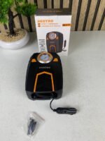 ⁦Compresseur de Voiture BEETRO BE0172 150 PSI - مضخة وضاغط الهواء للسيارات بقوة 100 واط⁩ - الصورة ⁦8⁩