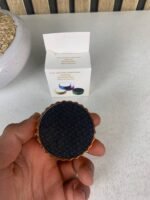 ⁦Épilateur Éliminateur de Poils et Peau Morte en Nano-Verre - مزيل الشعر ومقشر القدمين الكريستالي 2 في 1⁩ - الصورة ⁦9⁩