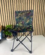 ⁦Chaise de Camping Pliante et Portable pour Camping et Sorties - كرسي التخييم والنزهات المحمول والقابل للطي⁩ - الصورة ⁦7⁩