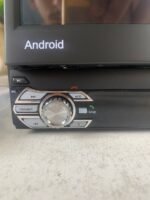 ⁦Autoradio Rétractable Tactile 7 Pouces Wireless CarPlay Android Auto 32+2GB - راديو السيارة الذكي بنظام أندرويد وشاشة 7 بوصة قابلة للطي⁩ - الصورة ⁦11⁩