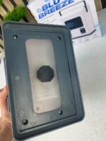 ⁦Refroidisseur d'Air Évaporatif Portable USB/AC Blu Breeze - مبرد هواء محمول مع نظام طاقة مزدوج⁩ - الصورة ⁦9⁩