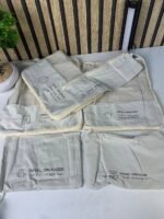 ⁦Kit de 6 Organisateurs de Voyage pour Valise - مجموعة منظمات حقائب السفر الاحترافية (6 قطع)⁩ - الصورة ⁦2⁩