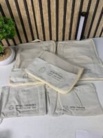 ⁦Kit de 6 Organisateurs de Voyage pour Valise - مجموعة منظمات حقائب السفر الاحترافية (6 قطع)⁩ - الصورة ⁦6⁩
