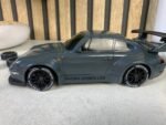 ⁦Voiture de Course RC Drift Haute Performance avec Télécommande - سيارة سباق ودرِفت احترافية بجهاز تحكم عن بعد⁩ - الصورة ⁦3⁩