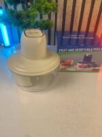 ⁦Éplucheur Électrique Innovant pour Fruits et Légumes - مقشرة الفواكه والخضروات⁩ - الصورة ⁦7⁩