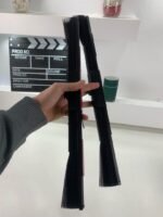 ⁦Rideau pare-soleil rétractable pour vitres de voiture 4Pcs – واقي الشمس في السيارة⁩ - الصورة ⁦2⁩