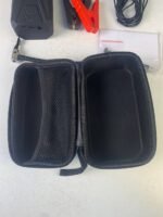 ⁦Compresseur d'Air Portable Rechargeable 4500mAh 150PSI - مضخة إطارات لاسلكية ذكية⁩ - الصورة ⁦10⁩
