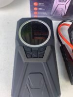⁦Compresseur d'Air Portable Rechargeable 4500mAh 150PSI - مضخة إطارات لاسلكية ذكية⁩ - الصورة ⁦11⁩