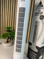 ⁦Arthur Plus 29" Tower Fan USTF-09 - مروحة برج آرثر بلس 29 بوصة فائقة الهدوء⁩ - الصورة ⁦6⁩