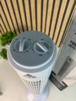 ⁦Arthur Plus 29" Tower Fan USTF-09 - مروحة برج آرثر بلس 29 بوصة فائقة الهدوء⁩ - الصورة ⁦5⁩