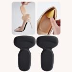 ⁦Coussinets de Talon Auto-Adhésifs Anti-Douleur et Anti-Frottement 1Pcs - وسادات حماية وتخفيف آلام كعب القدم ذاتية اللصق⁩ - الصورة ⁦8⁩