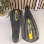 ⁦Palmes de Plongée Confortables à Voilure Souple - زعانف الغوص الاحترافية⁩ - الصورة ⁦3⁩