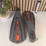 ⁦Palmes de Plongée Confortables à Voilure Souple - زعانف الغوص الاحترافية⁩ - الصورة ⁦2⁩