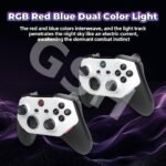 ⁦Console Game Stick Retro 4K M88 avec 30000+ Jeux et 2 Manettes Sans Fil - جهاز ألعاب الفيديو ريترو⁩ - الصورة ⁦11⁩