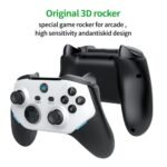 ⁦Console Game Stick Retro 4K M88 avec 30000+ Jeux et 2 Manettes Sans Fil - جهاز ألعاب الفيديو ريترو⁩ - الصورة ⁦3⁩