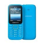 Téléphone Portable SAMSUNG SM-B315E Double SIM Autonomie Prolongée - هاتف سامسونج ثنائي الشريحة ببطارية تدوم طويلاً