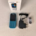 ⁦Téléphone Portable SAMSUNG SM-B315E Double SIM Autonomie Prolongée - هاتف سامسونج ثنائي الشريحة ببطارية تدوم طويلاً⁩ - الصورة ⁦3⁩