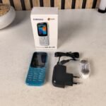 ⁦Téléphone Portable SAMSUNG SM-B315E Double SIM Autonomie Prolongée - هاتف سامسونج ثنائي الشريحة ببطارية تدوم طويلاً⁩ - الصورة ⁦2⁩