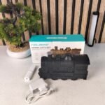 ⁦Diffuseur d'Huiles Essentielles en Forme de Train Humidificateur Ultrasonique - موزع روائح بتصميم القطار سعة 300 مل⁩ - الصورة ⁦14⁩