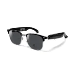 ⁦Lunettes Connectées F60 de Traduction IA et Audio Open-Ear Bluetooth 5.4 - نظارات المترجم الذكية بالذكاء الاصطناعي⁩ - الصورة ⁦8⁩