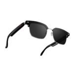 ⁦Lunettes Connectées F60 de Traduction IA et Audio Open-Ear Bluetooth 5.4 - نظارات المترجم الذكية بالذكاء الاصطناعي⁩ - الصورة ⁦3⁩