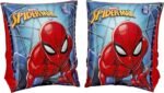 ⁦Brassards de Natation Gonflables Bestway Spider-Man 98001 pour⁩ - الصورة ⁦7⁩