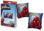 ⁦Brassards de Natation Gonflables Bestway Spider-Man 98001 pour⁩ - الصورة ⁦2⁩