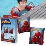 Brassards de Natation Gonflables Bestway Spider-Man 98001 pour