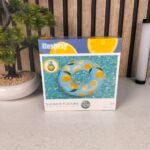 ⁦Bouée Gonflable Parfumée au Citron Bestway Scentsational 119cm - عوامة المسبح المعطرة بست واي برائحة الليمون 119 سم⁩ - الصورة ⁦2⁩