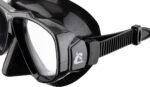 ⁦Kit de Snorkeling Masque en Verre Trempé Anti-Fuite et Tuba Flexible Grand Diamètre - طقم قناع الغوص أنبوب تنفس مرن⁩ - الصورة ⁦7⁩