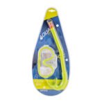 ⁦Kit de Natation Intex Adventurer 55642 - Masque Sea Scan & Tuba Hi-Flo pour Enfants⁩ - الصورة ⁦8⁩