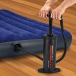 ⁦Pompe À Main Double Quick III Hi-Output Intex 68605 Multi-Embouts - مضخة إنتكس اليدوية عالية الكفاءة ذات الضخ المزدوج (37 سم)⁩ - الصورة ⁦6⁩