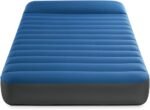 ⁦Matelas de Camping Intex TruAire Twin Technologie Fiber-Tech avec Pompe USB150 - فرشة التخييم الهوائية الفاخرة مع مضخة ومسند رأس⁩ - الصورة ⁦11⁩
