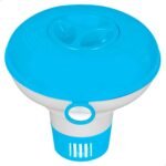 ⁦Diffuseur de Chlore Flottant Intex 29040 pour Piscines et Spa - موزع أقراص الكلور العائم للمسابح من إنتكس (5 بوصة)⁩ - الصورة ⁦5⁩