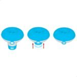 ⁦Diffuseur de Chlore Flottant Intex 29040 pour Piscines et Spa - موزع أقراص الكلور العائم للمسابح من إنتكس (5 بوصة)⁩ - الصورة ⁦6⁩