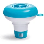 ⁦Diffuseur de Chlore Flottant Intex 29040 pour Piscines et Spa - موزع أقراص الكلور العائم للمسابح من إنتكس (5 بوصة)⁩ - الصورة ⁦7⁩