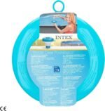 ⁦Diffuseur de Chlore Flottant Intex 29040 pour Piscines et Spa - موزع أقراص الكلور العائم للمسابح من إنتكس (5 بوصة)⁩ - الصورة ⁦3⁩