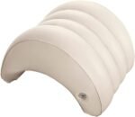 ⁦Appui-Tête Gonflable pour Spa Intex 28501 - Amovible et Lesté à l'Eau - مسند الرأس المائي الفاخر لمسابح السبا والجاكوزي من إنتكس⁩ - الصورة ⁦4⁩