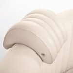 ⁦Appui-Tête Gonflable pour Spa Intex 28501 - Amovible et Lesté à l'Eau - مسند الرأس المائي الفاخر لمسابح السبا والجاكوزي من إنتكس⁩ - الصورة ⁦2⁩