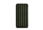⁦Matelas GonflableTechnologie Fiber-Tech avec Pompe à Pied Intégrée Intex 64761 - فرشة إنتكس الهوائية الكلاسيكية الفردية بمضخة قدم مدمجة⁩ - الصورة ⁦2⁩