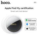 ⁦GPS Anti-perte Outil de localisation intelligent E91 HOCO - جهاز تحديد المواقع لهواتف الأيفون⁩ - الصورة ⁦7⁩