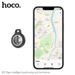 ⁦GPS Anti-perte Outil de localisation intelligent E91 HOCO - جهاز تحديد المواقع لهواتف الأيفون⁩ - الصورة ⁦8⁩