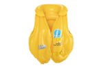 ⁦Gilet de Natation Gonflable Bestway 32034 Bouée d'Apprentissage Sécurisée pour Enfants - سترة السباحة المنفوخة لتعليم الأطفال من بيستواي⁩ - الصورة ⁦2⁩