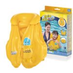 ⁦Gilet de Natation Gonflable Bestway 32034 Bouée d'Apprentissage Sécurisée pour Enfants - سترة السباحة المنفوخة لتعليم الأطفال من بيستواي⁩ - الصورة ⁦6⁩